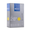 Schwalbe SV15 Fahrradschlauch – 28 Zoll – 50 mm