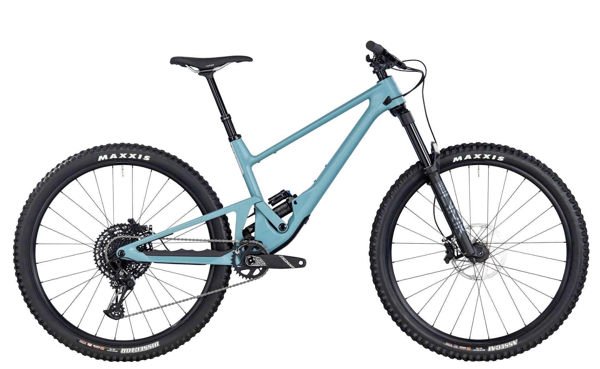 SCOR 4060 STC NX Fully