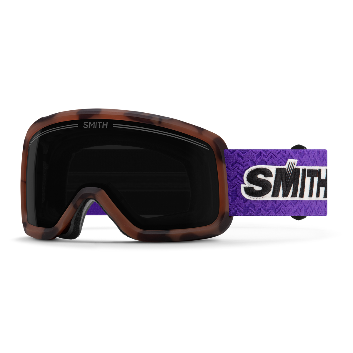 Smith Shakedown – Tortoise Retro Classic / ChromaPop Sun Black