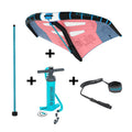 DUOTONE SLICK Wing Package FREERIDE / FREESTYLE / WAVE & DOWNWIND