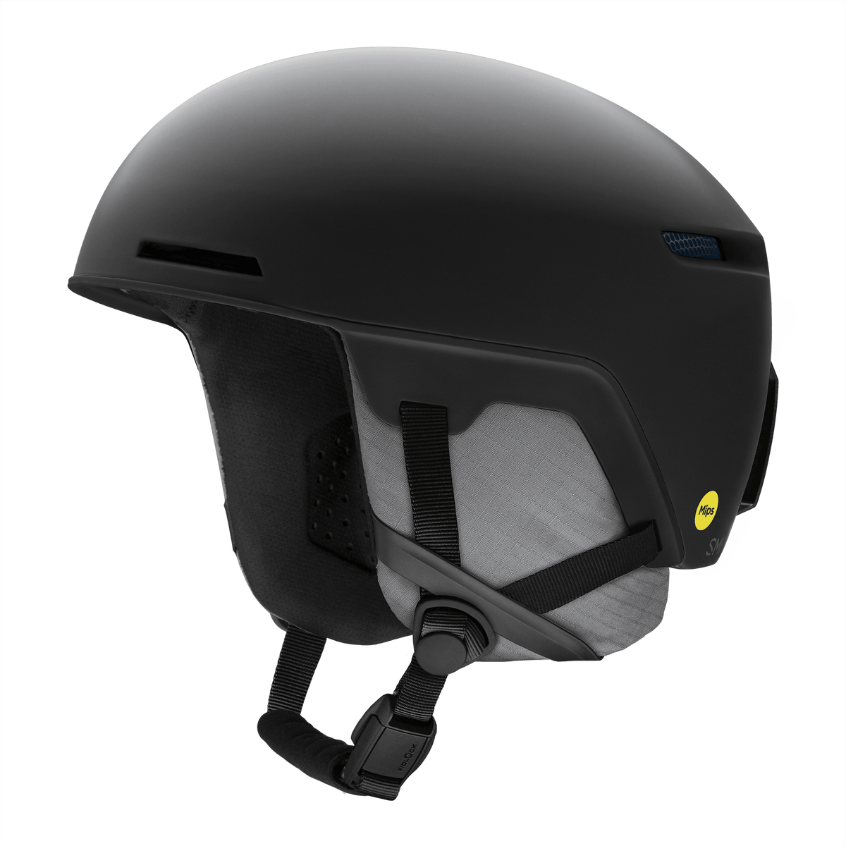 Smith Code Mips – Matte Black
