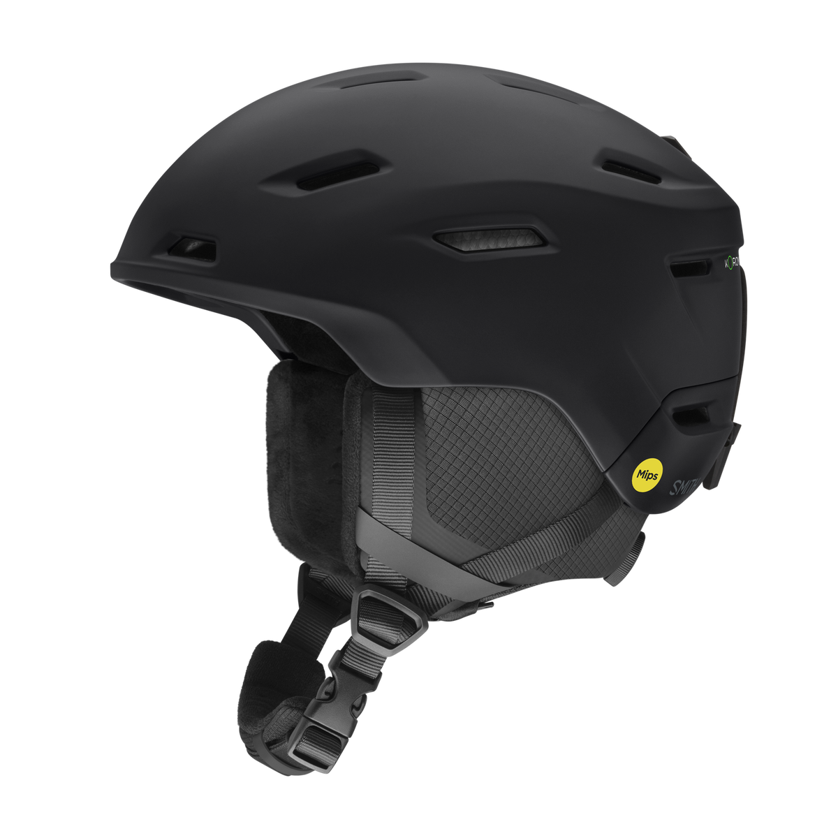 Smith Descend Mips – Matte Black