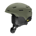 Smith Descend Mips – Matte Fatigue Green / Black
