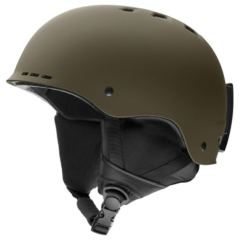 Smith Holt 2 – Matte Forest