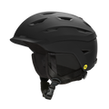 Smith Level Mips – Matte Black