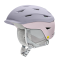 Smith Liberty Mips – Matte Lunar Fog / Blush