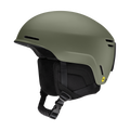 Smith Method Mips – Matte Fatigue Green