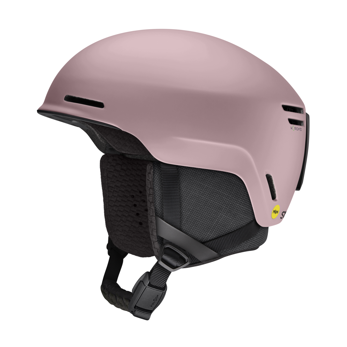 Smith Method Pro Mips – Matte Dusk