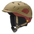 Smith Nexus Mips – Matte Sandstorm / Terra