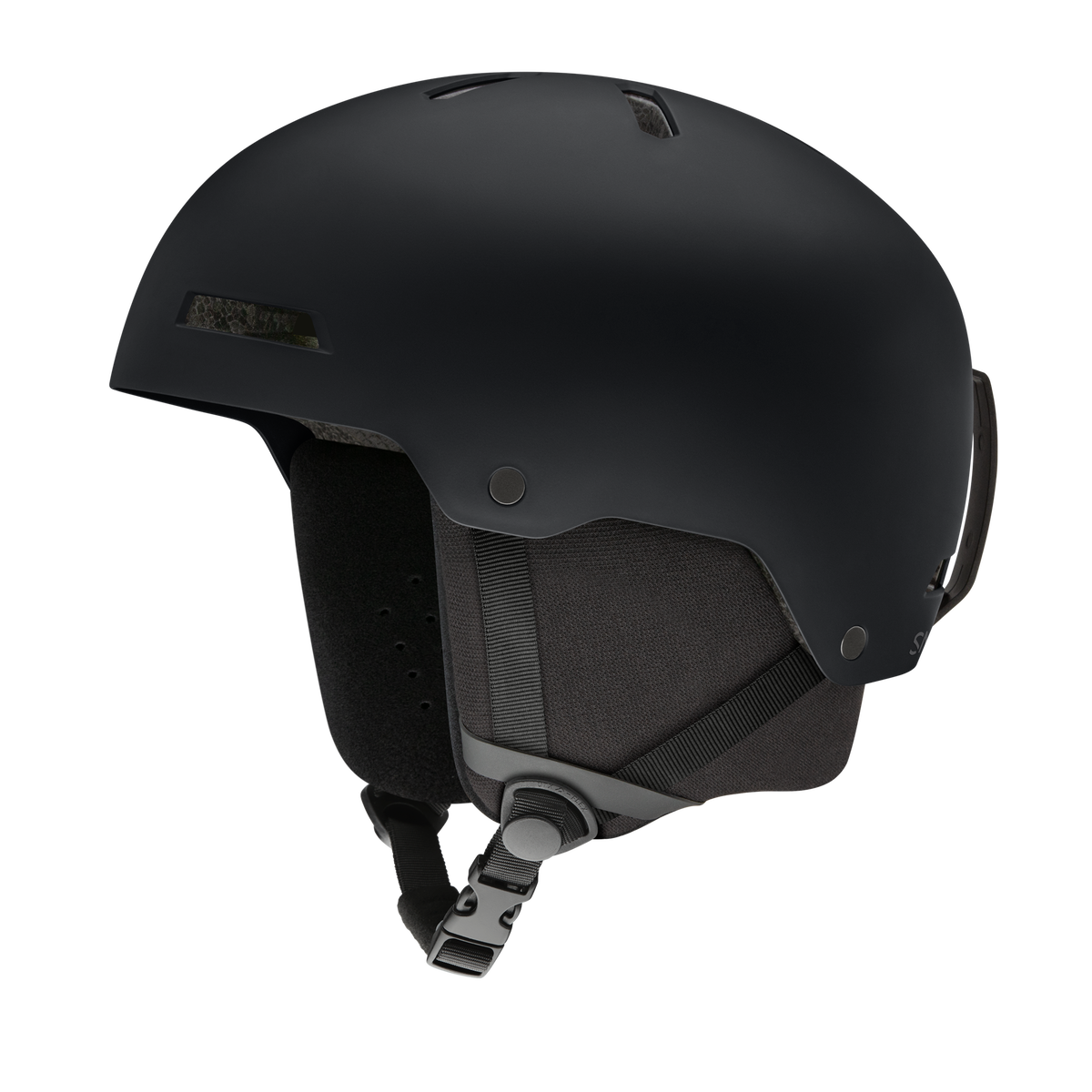 Smith Rodeo Jr. – Matte Black