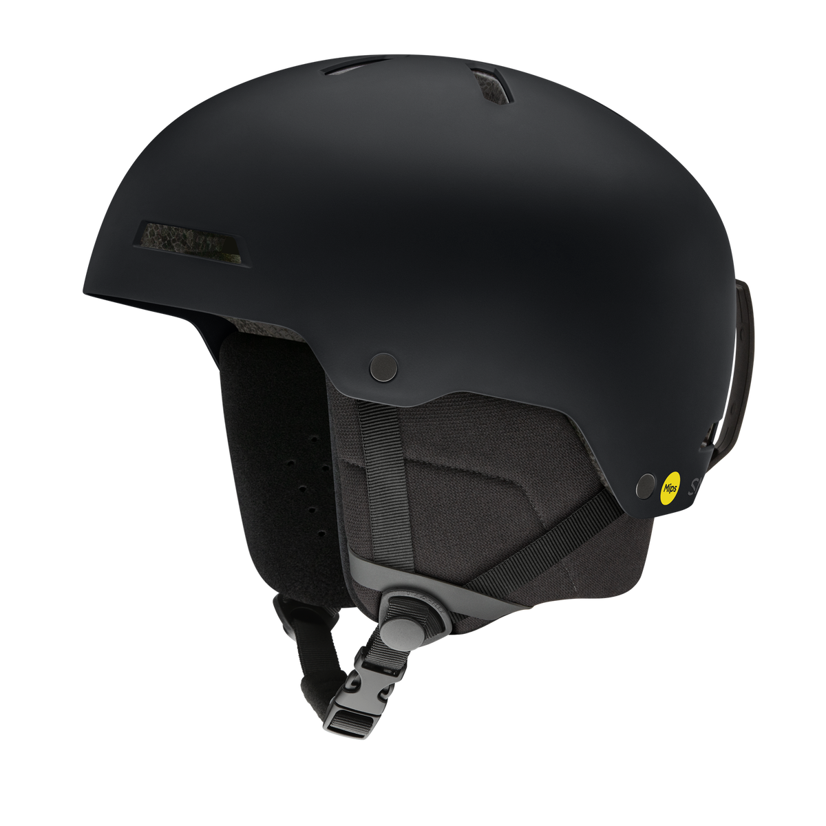Smith Rodeo Mips – Matte Black