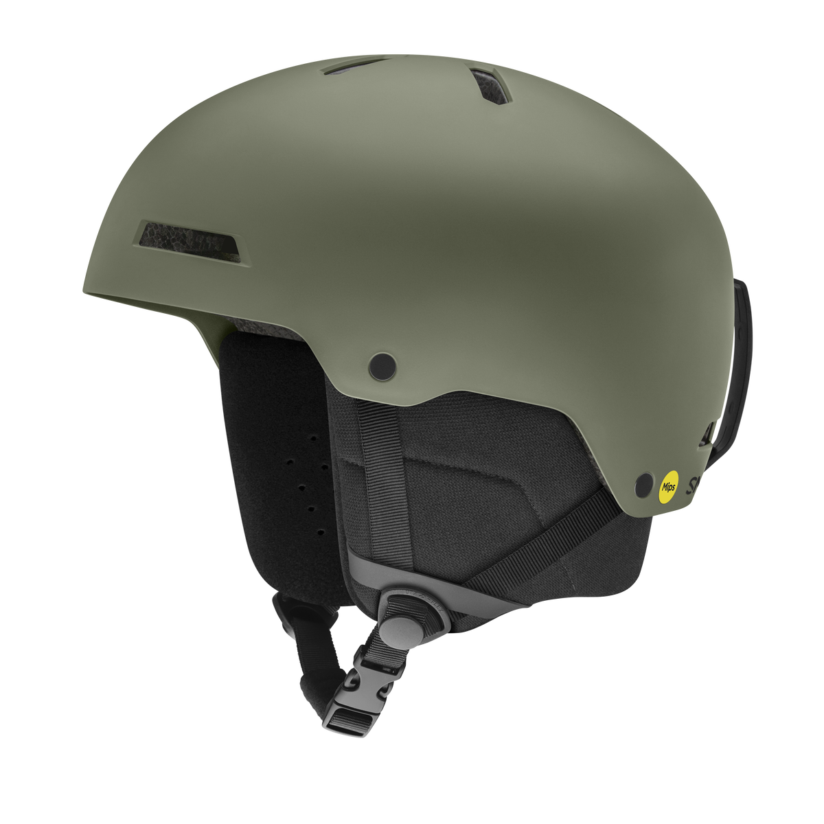 Smith Rodeo Mips – Matte Fatigue Green