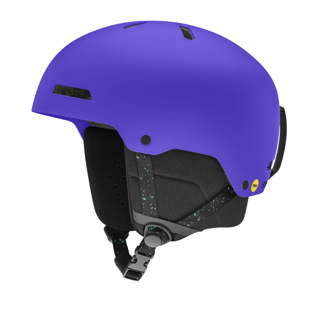 Smith Rodeo Mips – Matte Ultraviolet