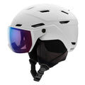 Smith Survey EU – Matte White / Photochromic Rose Flash
