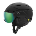 Smith Survey Jr. Mips EU – Matte Black