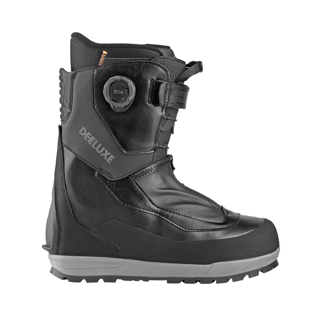 Deeluxe Spark Fusion Snowboardboots – Black BC