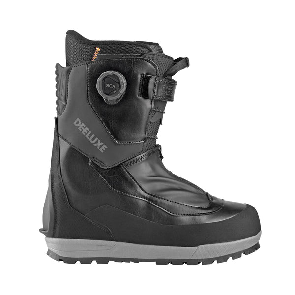 Deeluxe Spark Fusion Snowboardboots – Black BC