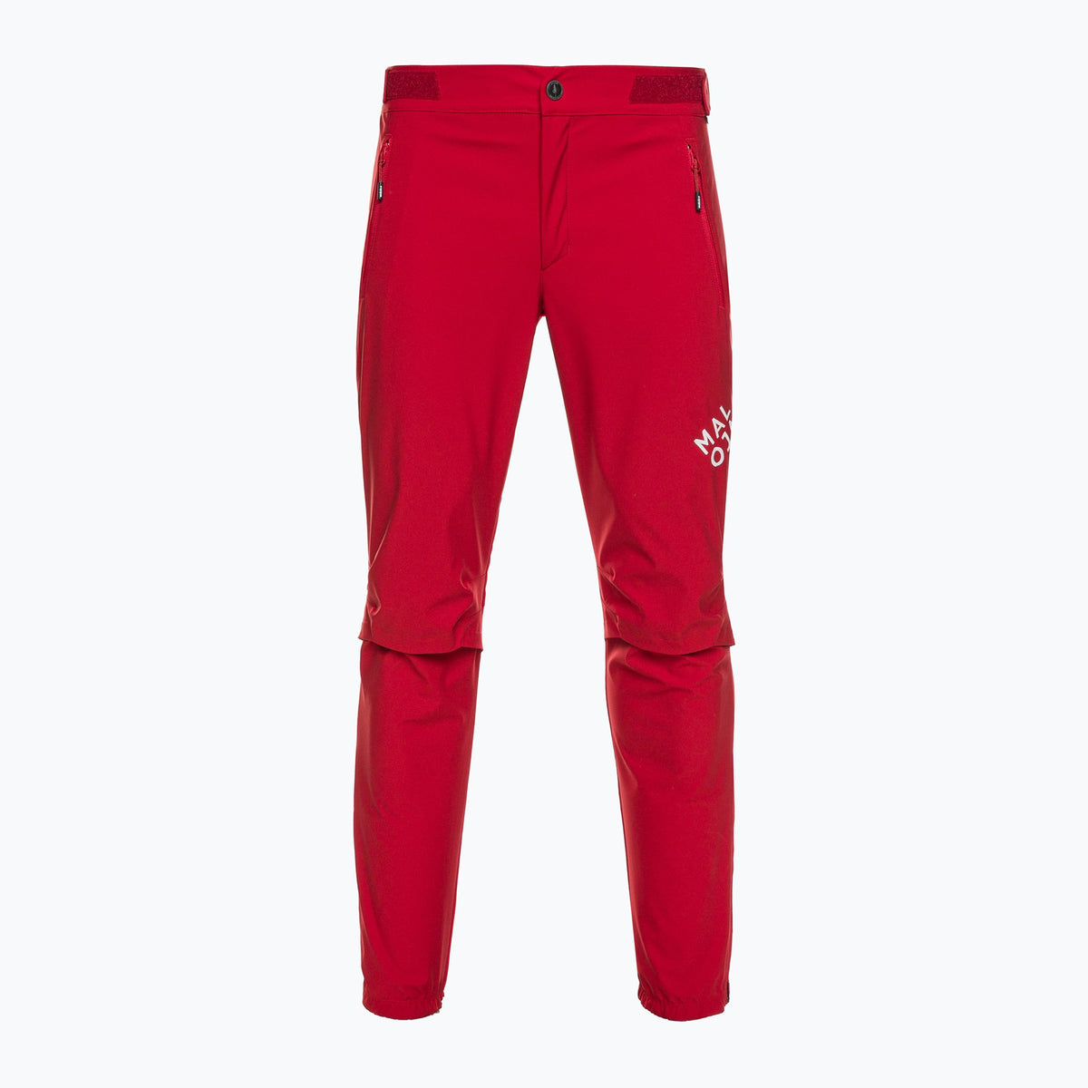 Maloja UlmusM. Herren-Langlaufhose – Deep Sunset