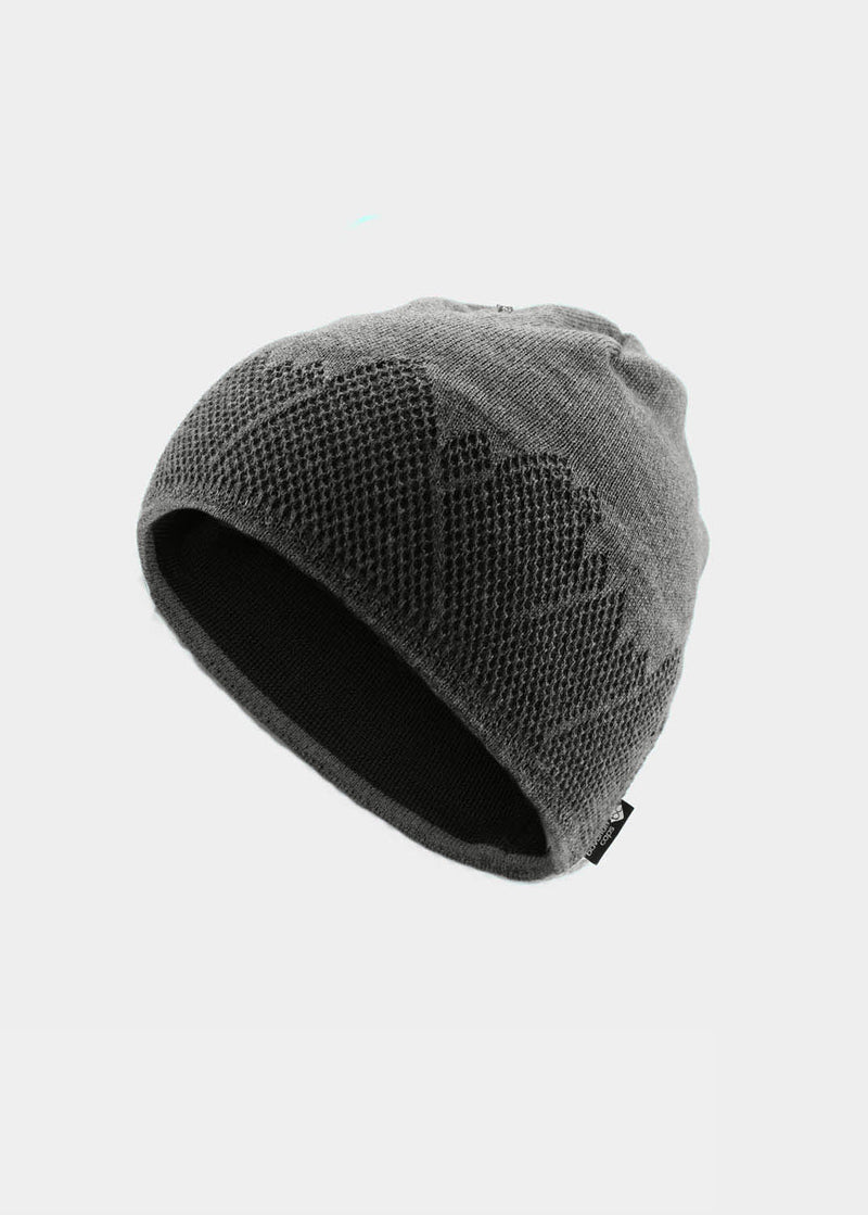 Bavarian Caps Haum Fair&Sporty – Dunkelgrau