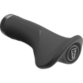 SQlab 702 2.0 Trekkinggriffe schwarz