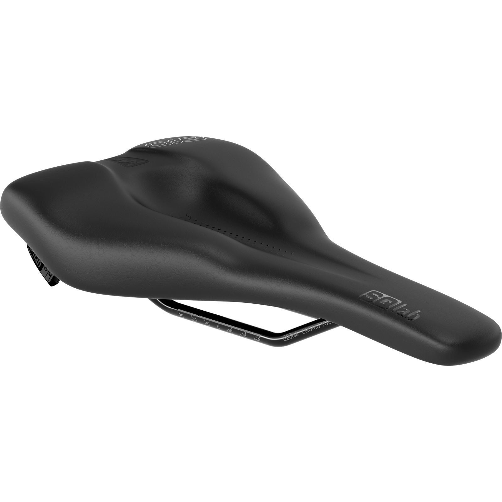 SQlab 610 ERGOLUX active 2.1 16 cm