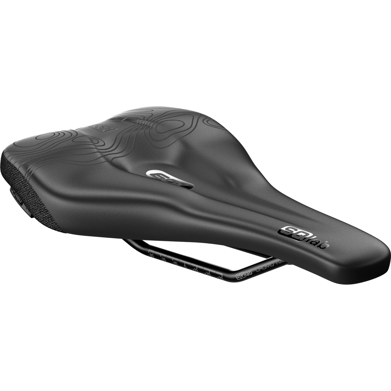 SQlab 6OX ERGOWAVE active 2.2 14 cm