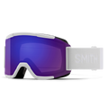 Smith Squad 2 – White Vapor / ChromaPop Everyday Violet Mirror