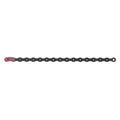 SRAM XX1 Eagle Hollow Pin Kette, 126 Glieder, Schwarz