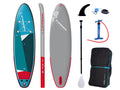 STARBOARD IGO 12´0 Zen Single Chamber Package SET