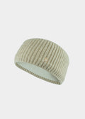 Bavarian Caps Stirnbandl Eibsee – Beige