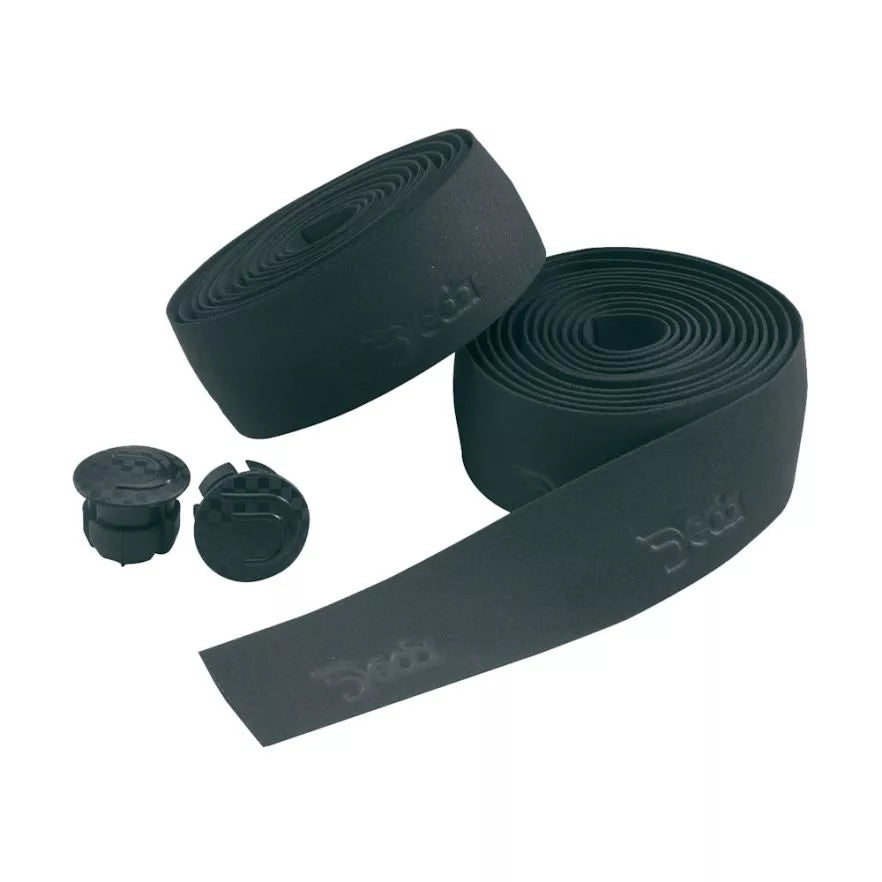 Deda Tape Lenkerband in Schwarz