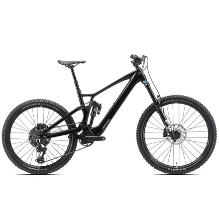 TEEWING FLUX ONE A E-MTB AVINOX M2S