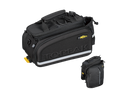 Topeak MTX TrunkBag DXP 2.0 mit TrunkLock und Schlüsseln