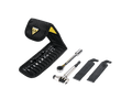 Topeak Ratchet Rocket Lite DX+ – Ratschen-Werkzeugset mit Kettennieter