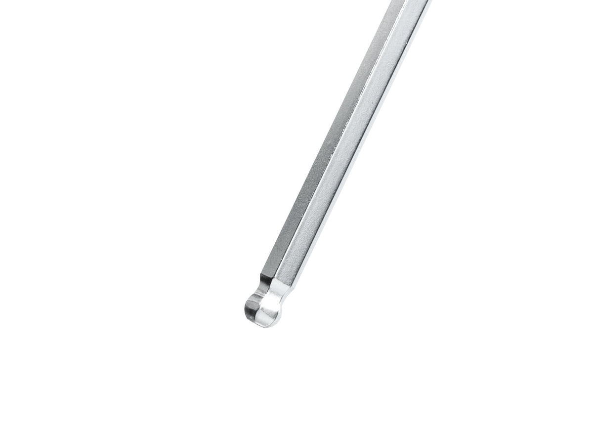 Topeak T-Handle DuoHex Wrench Set – 6-teiliges T-Griff-Innensechskantset – weitere Ansicht