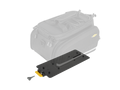 Topeak MTX TrunkLock Adapterplatte mit Schloss