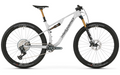 MEGAMO TRACK 03 RACE XC CARBON