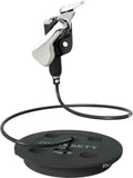 Black-Line QuickSett Origin 2.0 Drehsystem