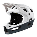 iXS Trigger FF Fullface Helm – White – Ansicht 1
