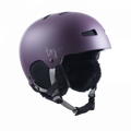 TSG Lotus Solid Color – Satin Eggplant