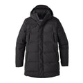 Patagonia Men’s Jackson Glacier Parka – Black