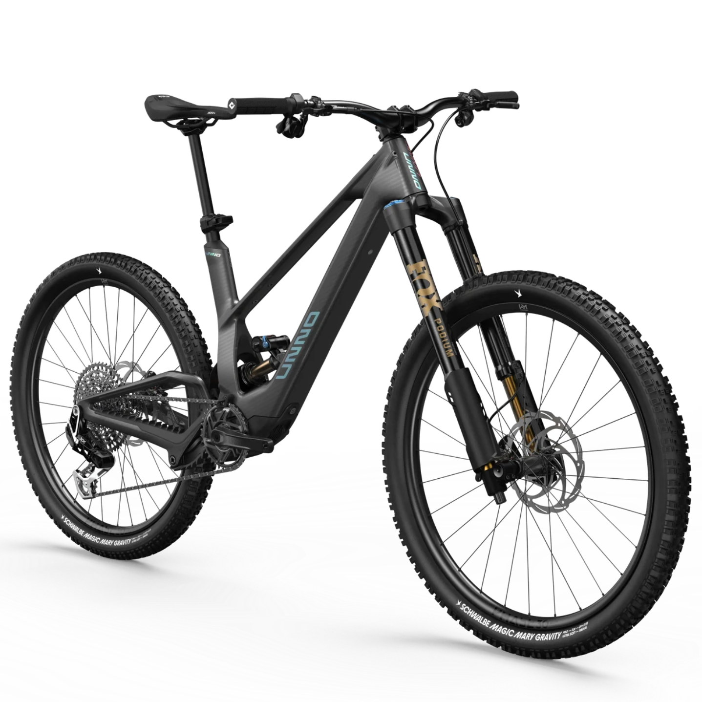 UNNO MITH FACTORY AVINOX DJI M2S