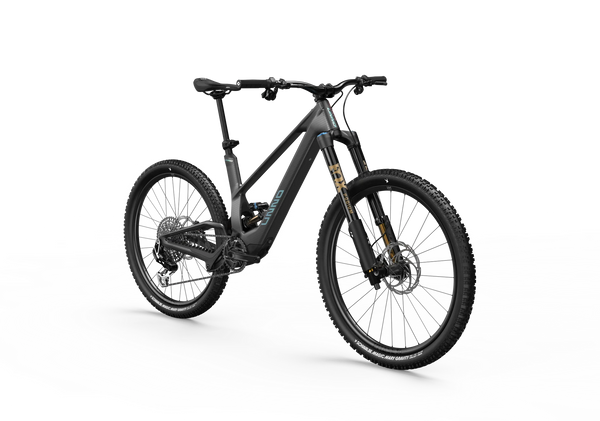 UNNO MITH FACTORY AVINOX DJI 2026