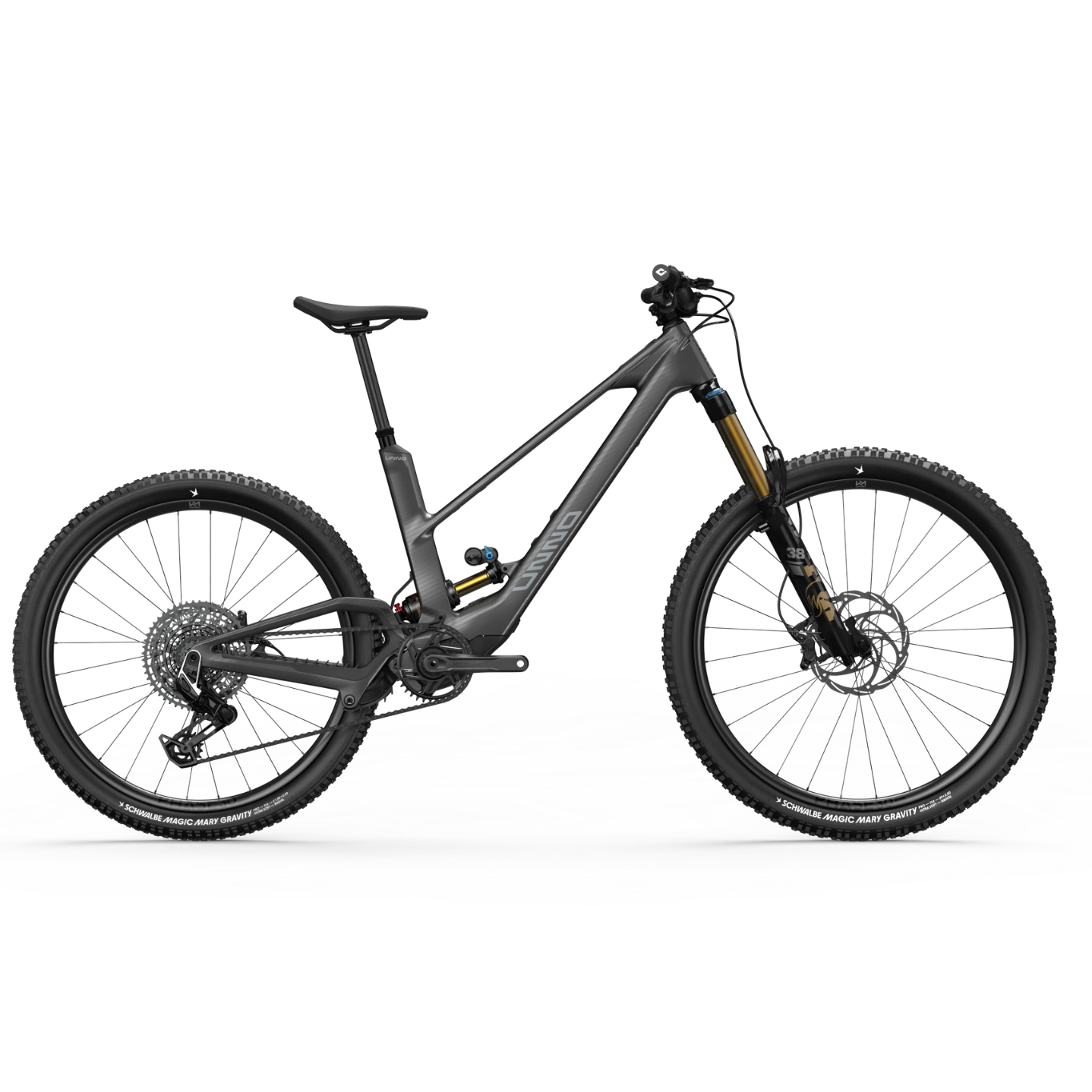 UNNO MITH PRO AVINOX DJI 2026 M1