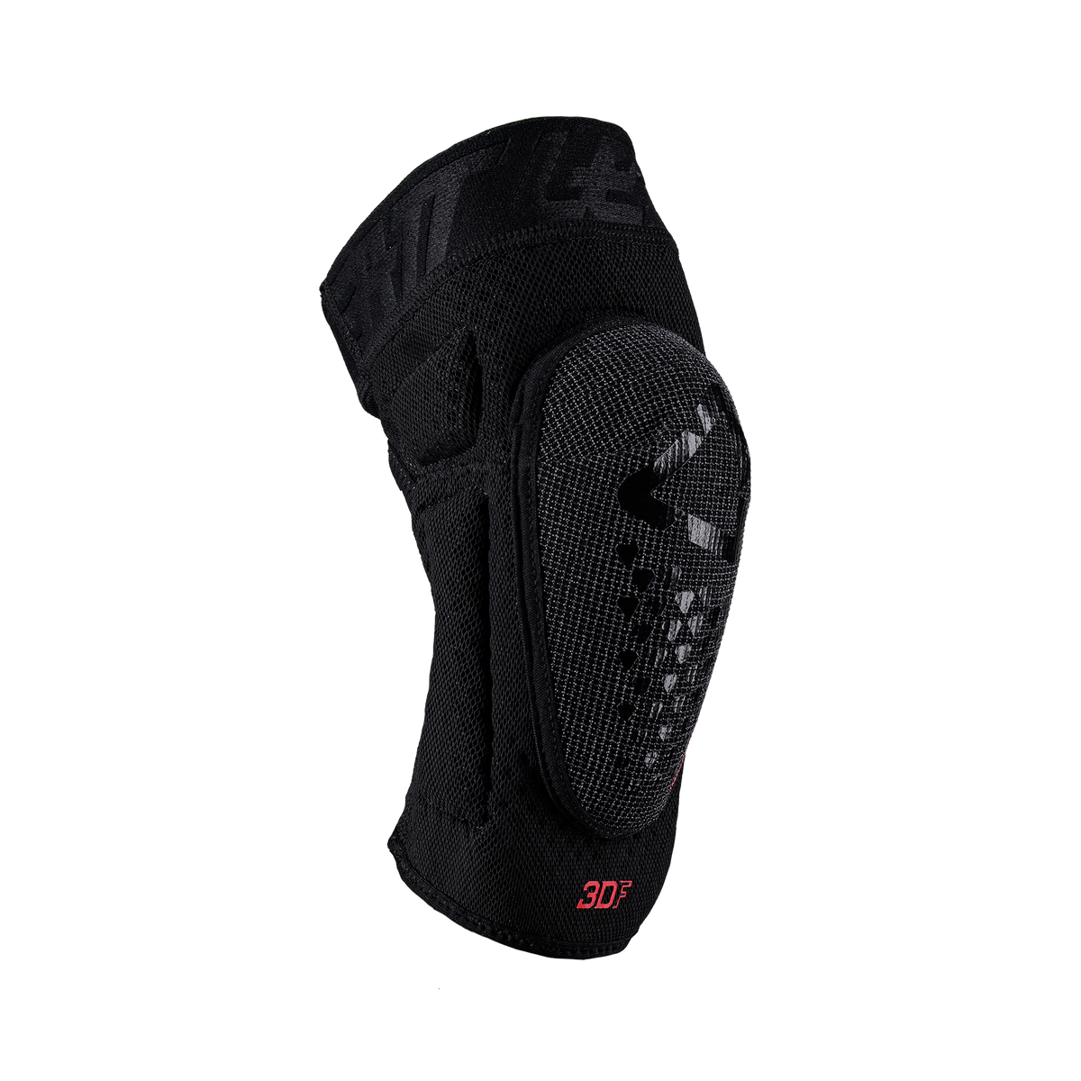 Leatt Knee Guard 3DF 5.0 Evo Mini – Schwarz