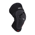 Leatt Knee Guard 3DF 5.0 Evo – Schwarz – L