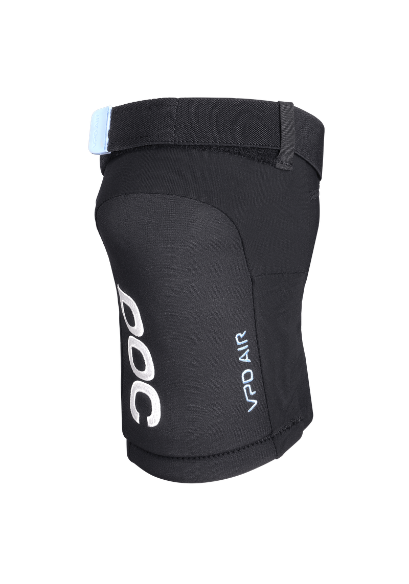 POC Joint VPD Air Knee Uranium Black
