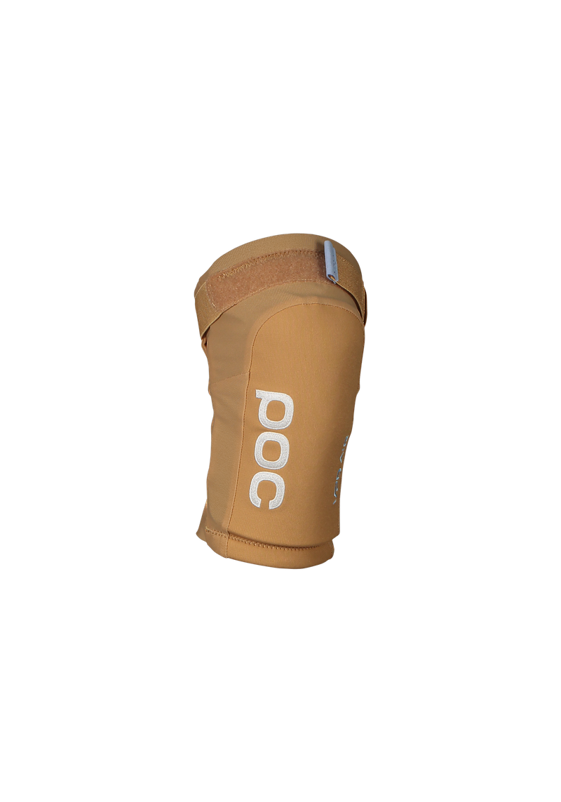 POC Joint VPD Air Knee Aragonite Brown