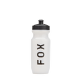 FOX Base Trinkflasche 650 ml – Transparent