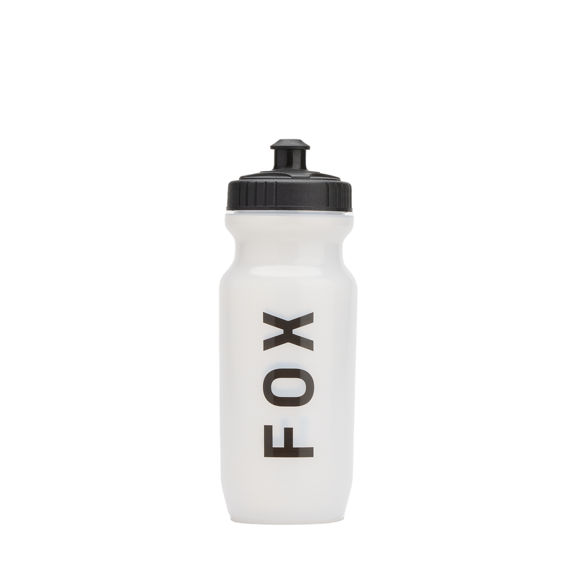 FOX Base Trinkflasche 650 ml – Transparent
